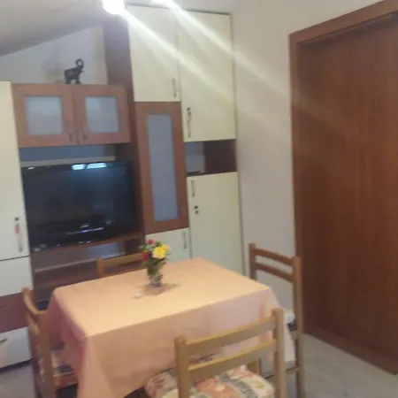 Paola Apartamento *