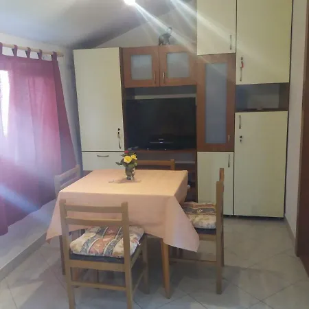 Paola Apartamento *