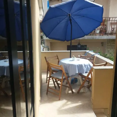 Paola Apartamento