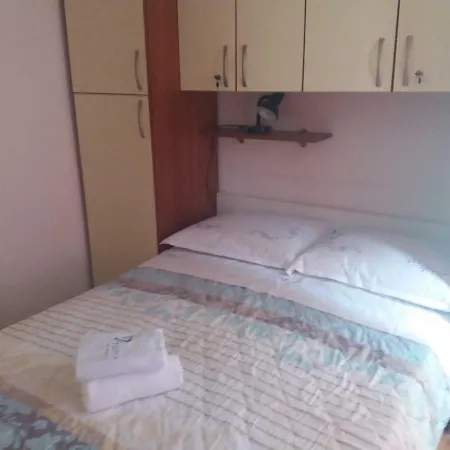 Paola Apartamento Biograd Na Moru